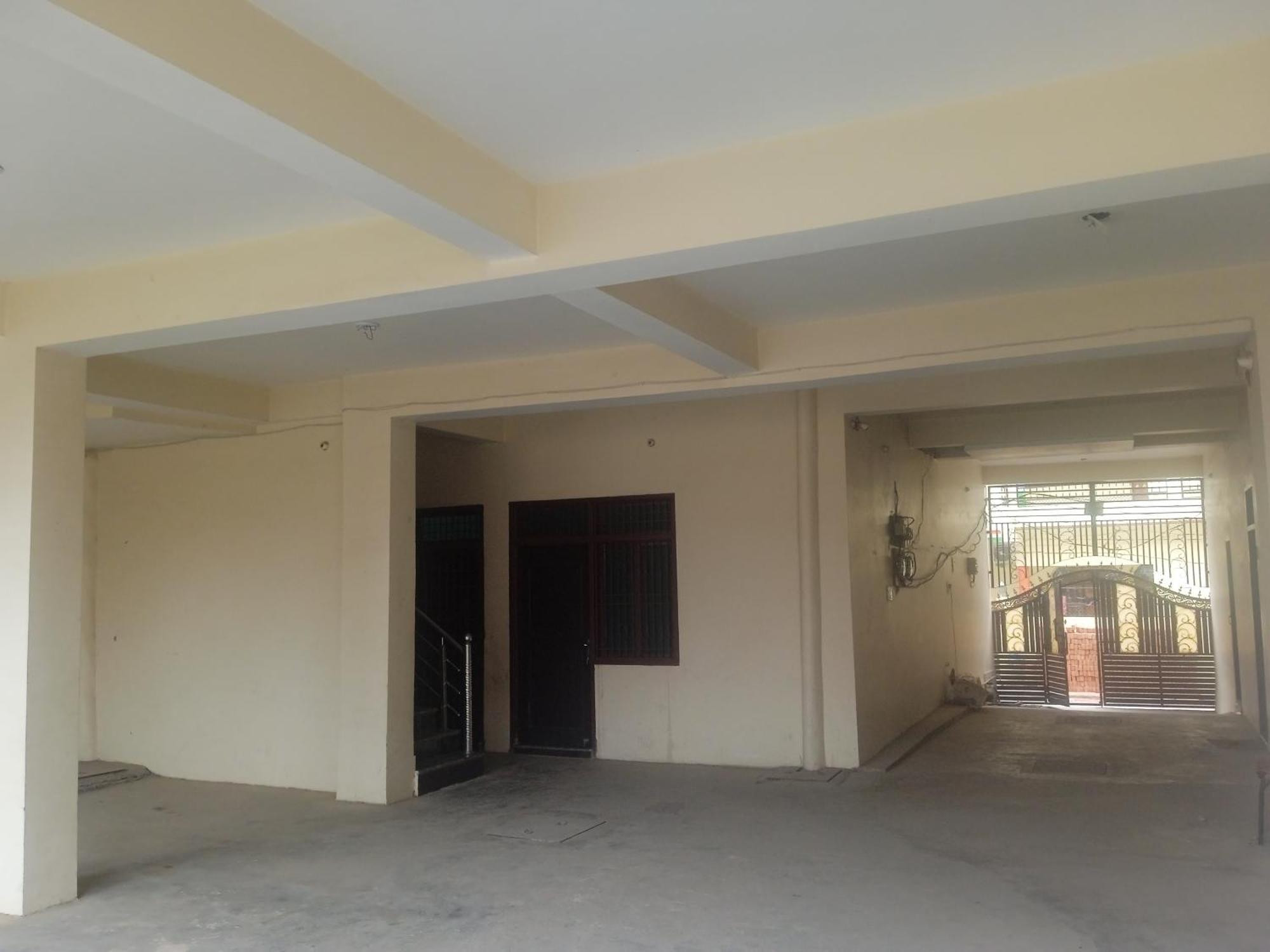 Rastogi Niwas - 3Km Away From Triveni Sangam Vila Allāhābād Junction Exterior foto