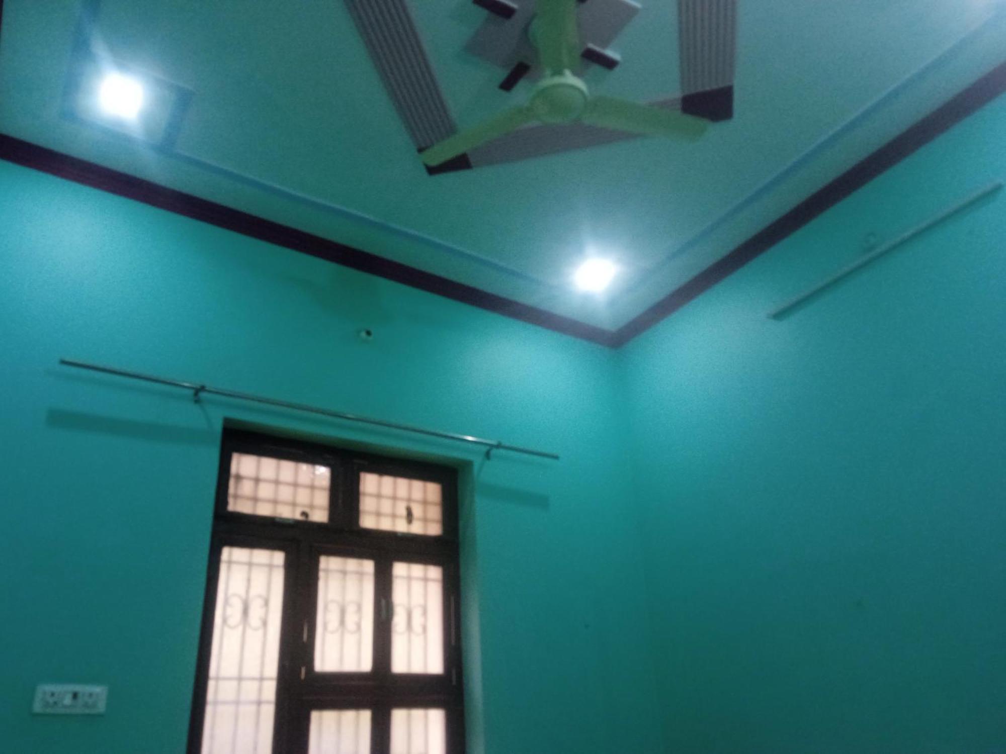 Rastogi Niwas - 3Km Away From Triveni Sangam Vila Allāhābād Junction Exterior foto