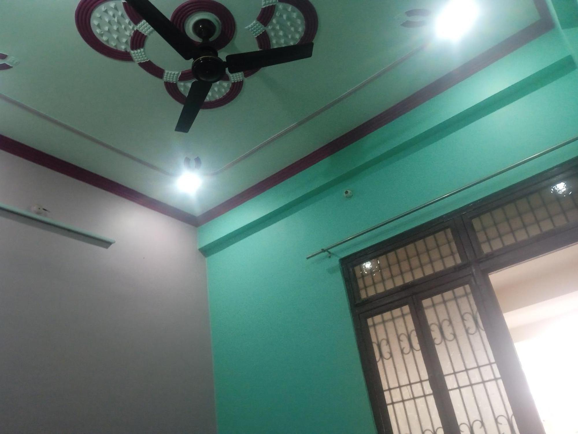 Rastogi Niwas - 3Km Away From Triveni Sangam Vila Allāhābād Junction Exterior foto